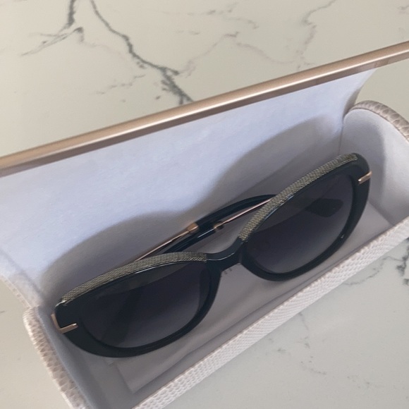 Jimmy Choo Sunglasses